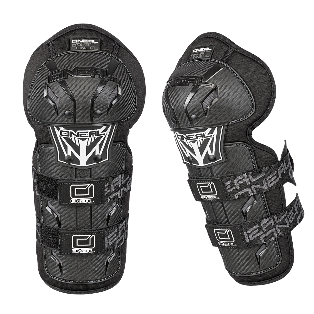PRO III CARBON LOOK