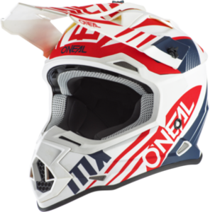 2SRS SPYDE HELMET