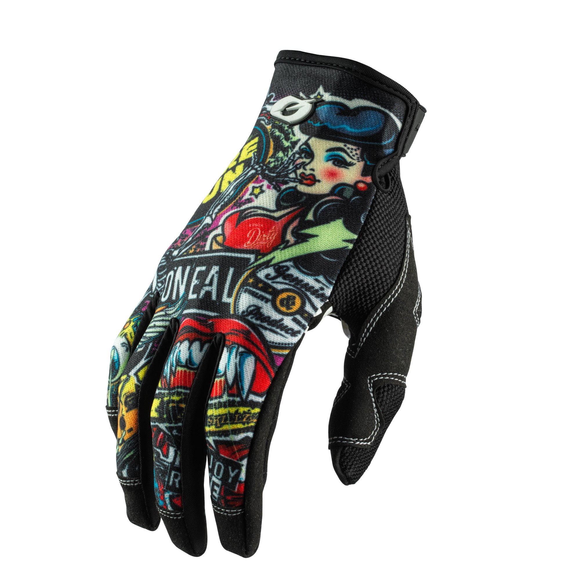 MAYHEM CRANK GLOVES