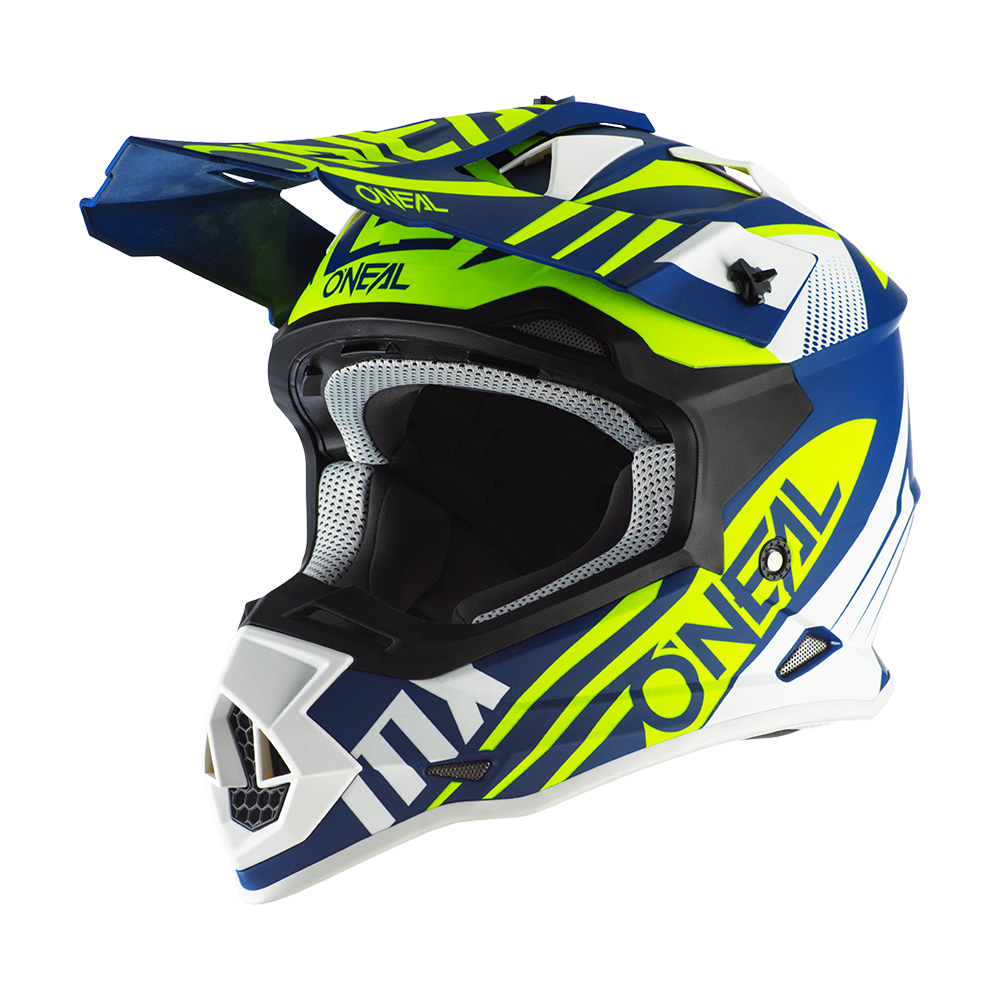 2SRS HELMET SPYDE 2.0