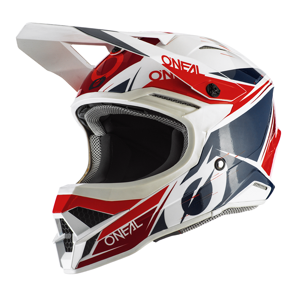 3SRS Helmet